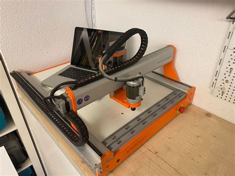 used stepcraft cnc for sale